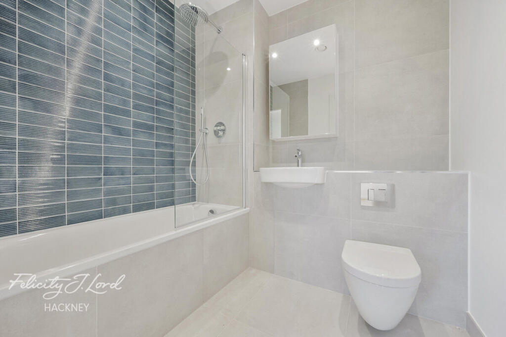 Main image of property: Trego Road, LONDON