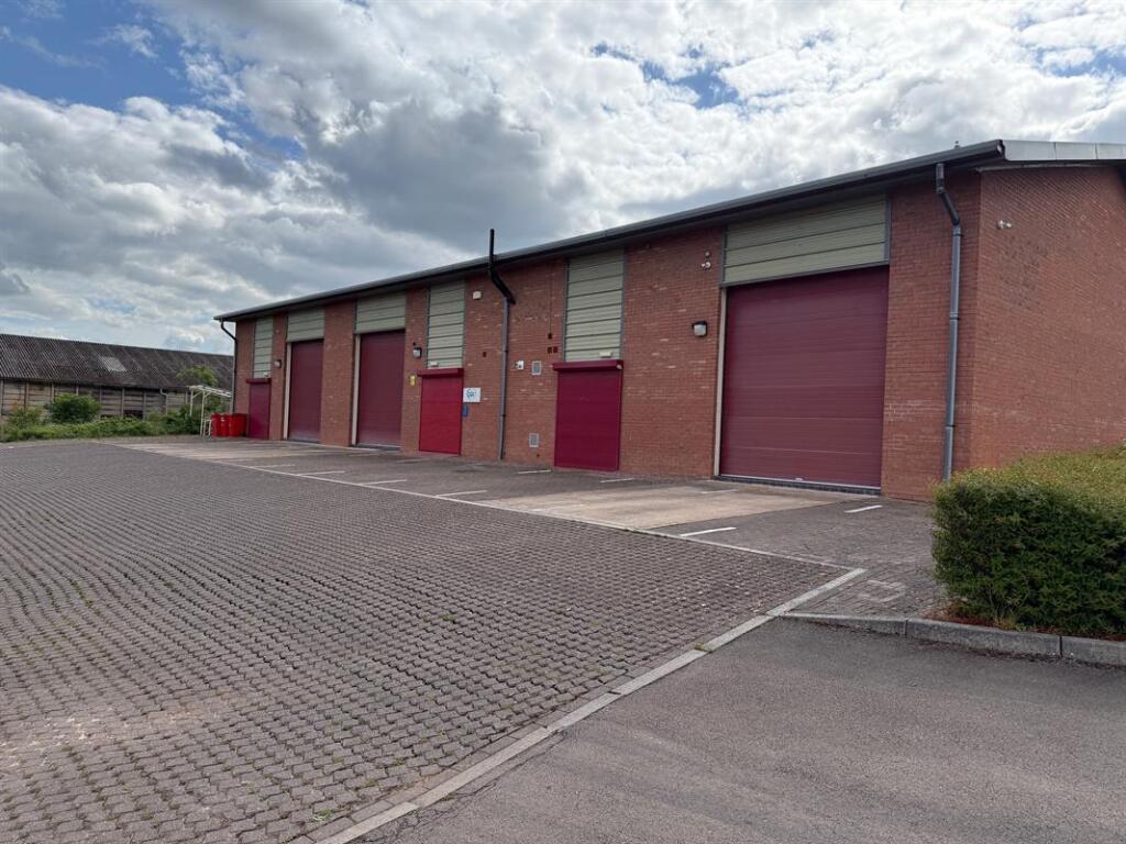 Main image of property: Penny Hall, The Haysfield, Malvern, Worcestershire, WR14