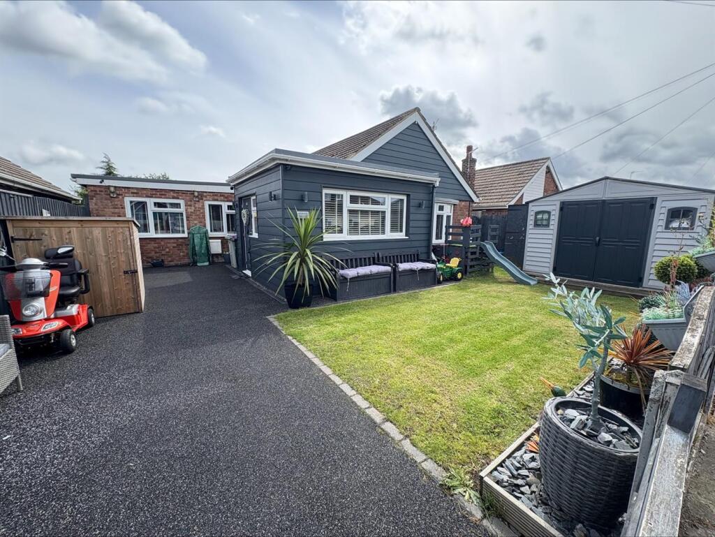 Main image of property: Seacroft Road, Mablethorpe