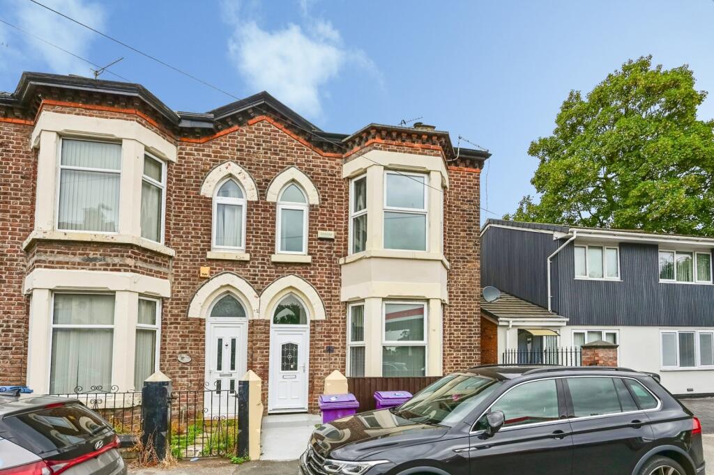 Main image of property: Moscow Drive, Liverpool, Merseyside, L13