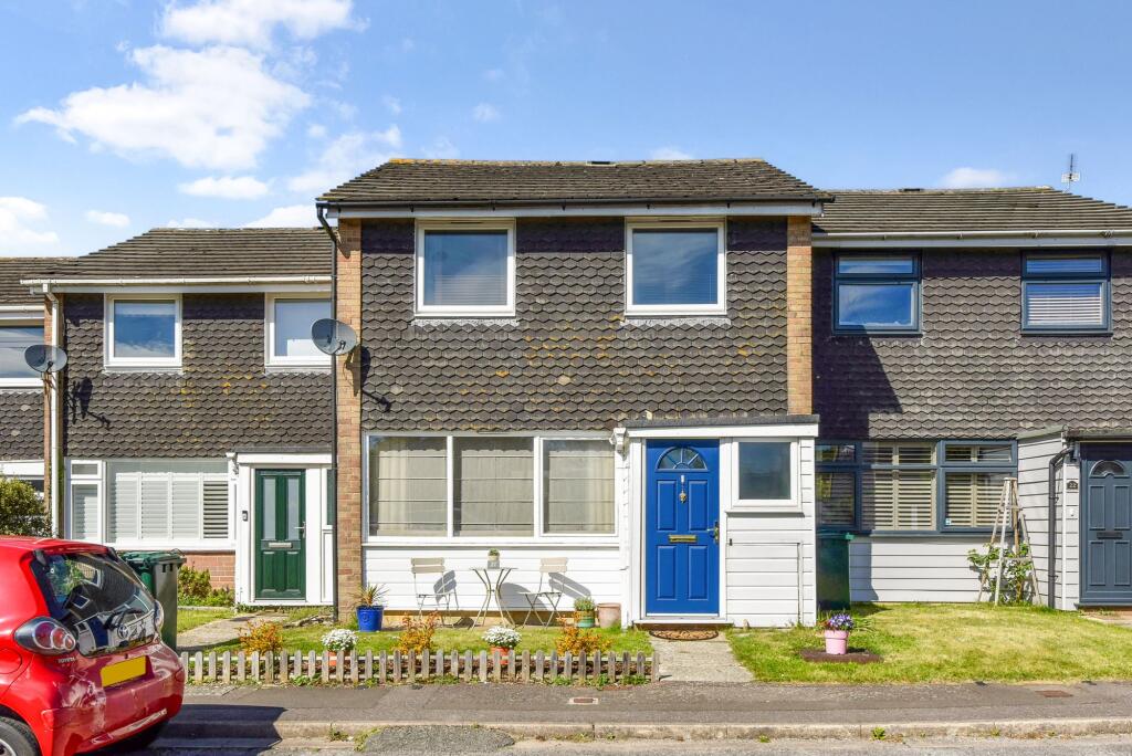 Main image of property: Grove Park, Chichester, PO19