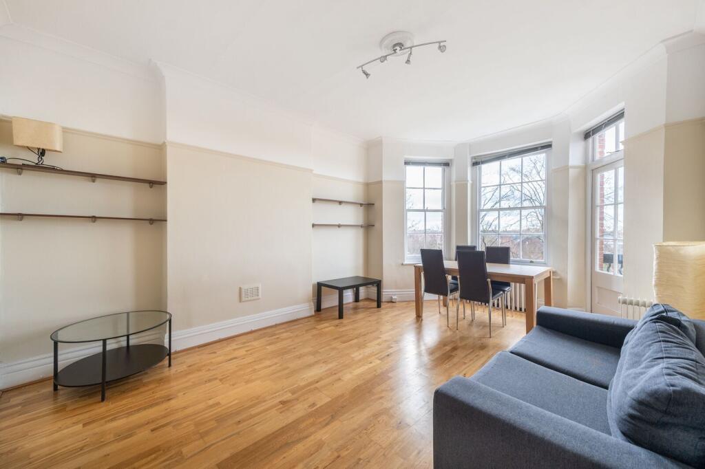 Main image of property: Mapesbury Court, NW2, Willesden Green, London, NW2