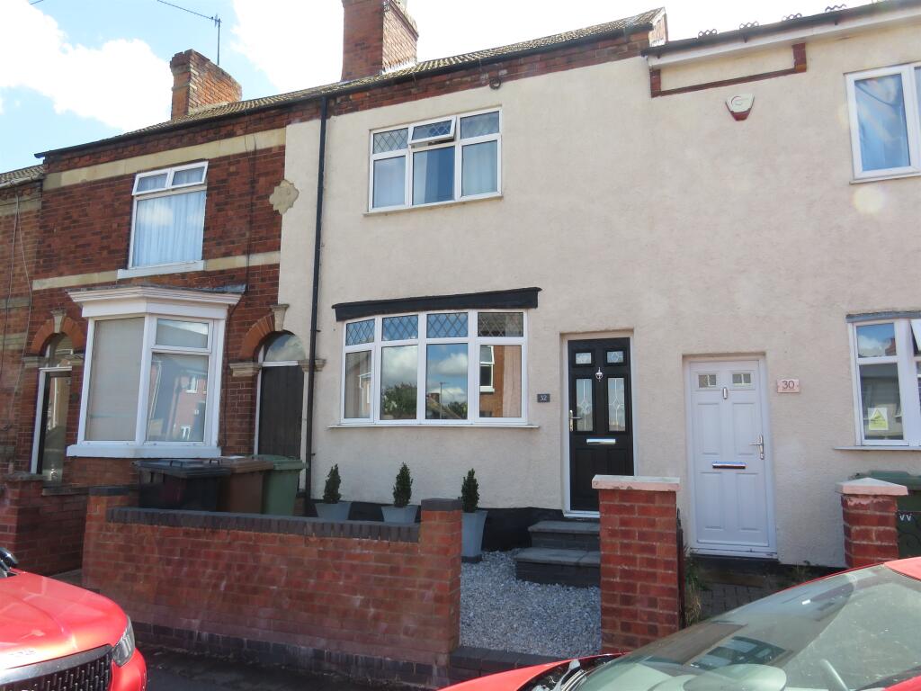 Main image of property: Allen Road, Finedon