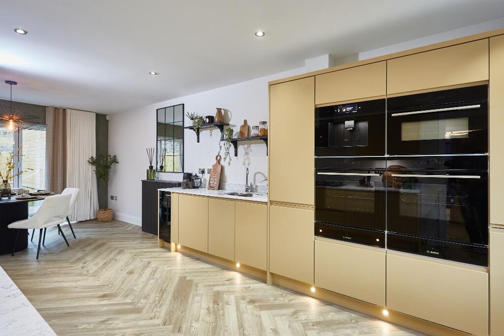 Main image of property: Nightingale Rd,
Guisborough,
TS14 8HA