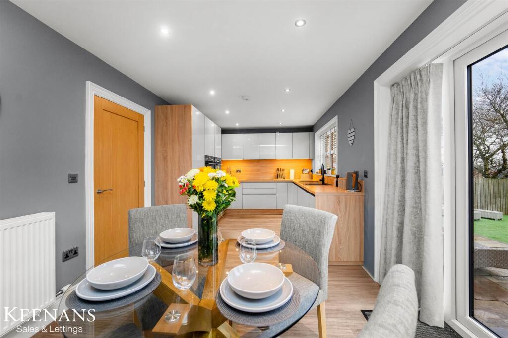 Additional image 23 of Towler Drive, Colne