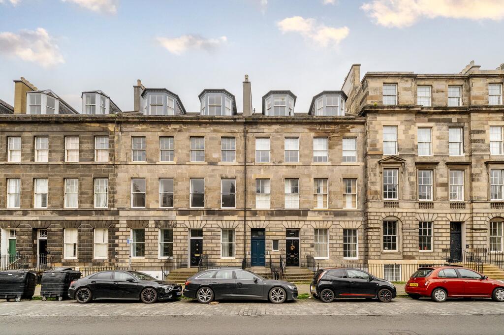 Main image of property: London Street, Edinburgh, Midlothian