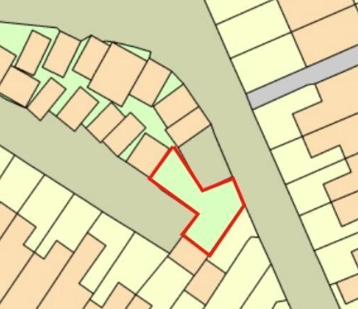 Main image of property: Land Rear Of Morden Avenue, Ashton-In-Makerfield, Wigan, Lancashire, WN4