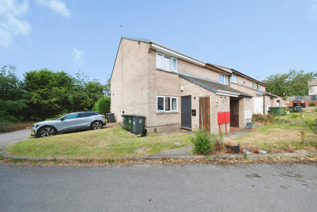 Apartment in Gedling, St. Albans - View 4