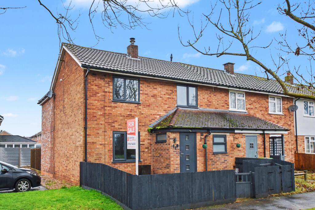 Main image of property: St Marys Avenue, Wittering 