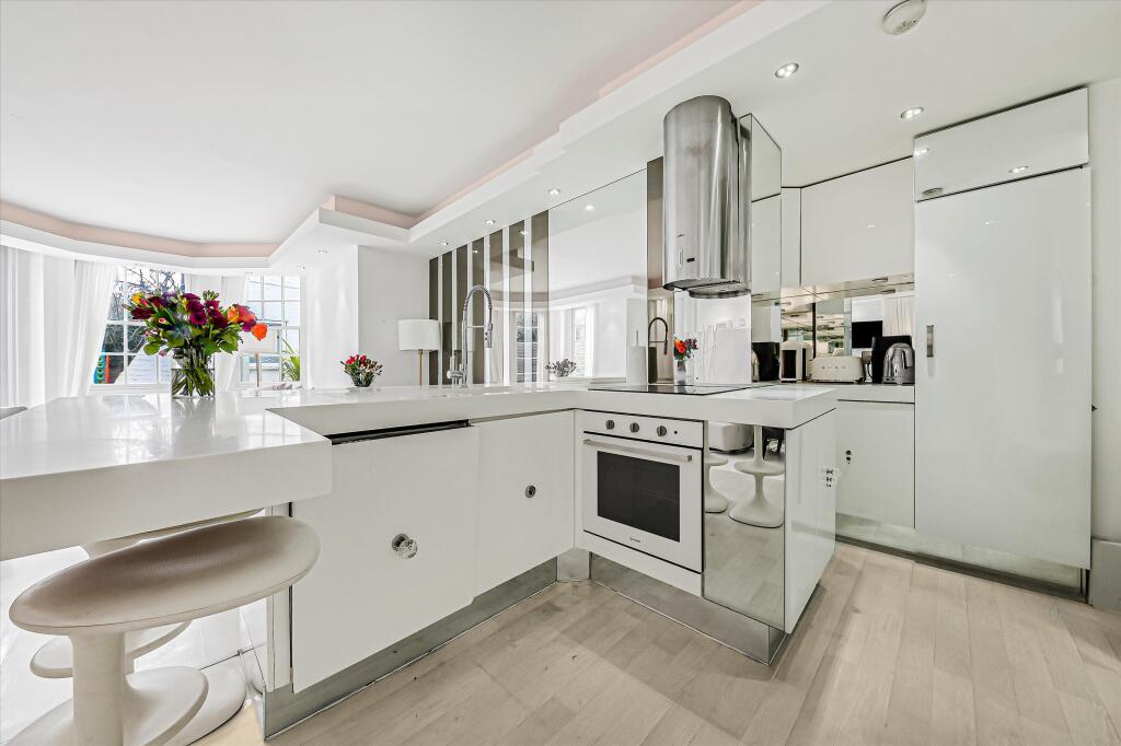 Main image of property: Lindfield Gardens, London NW3