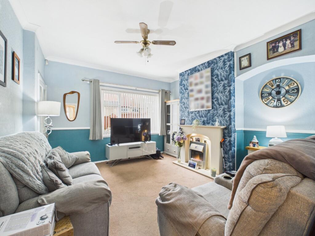 House in Hull, Kingston upon Hull - View 3