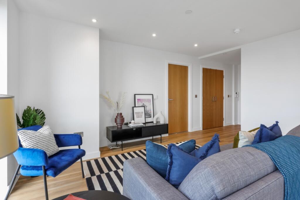 Main image of property: Castle Park View, Castle Street Bristol BS2