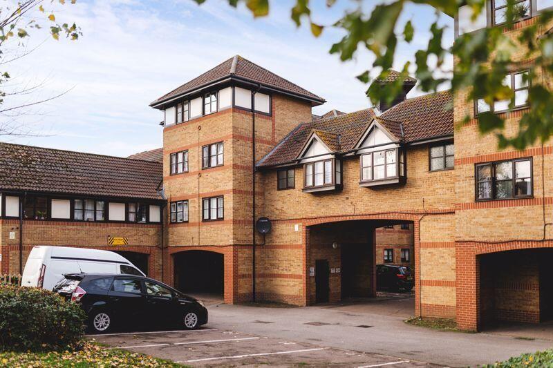 Main image of property: Somerset Gardens, Tottenham N17