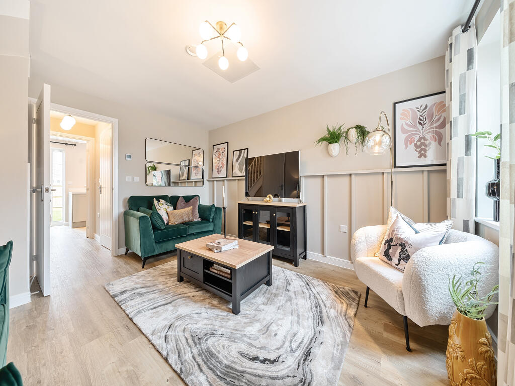 Main image of property: Fellows Close,
Weldon,
NN17