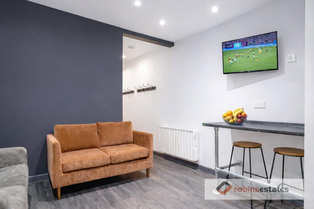 Main image of property: Lincoln Street, Old Basford, Nottingham, NG6