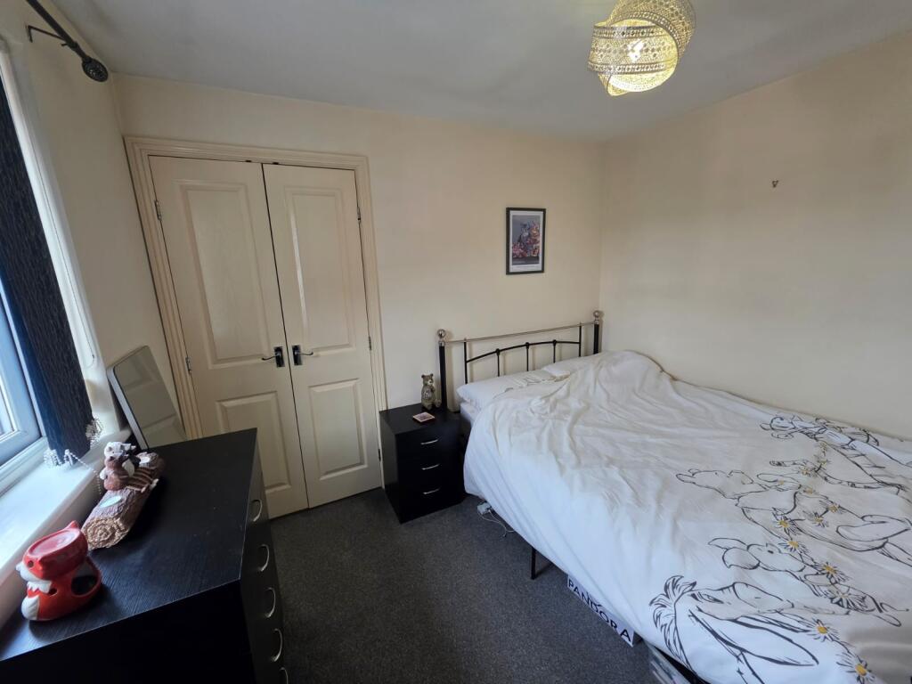 Apartment in Cardiff, Heath - View 5
