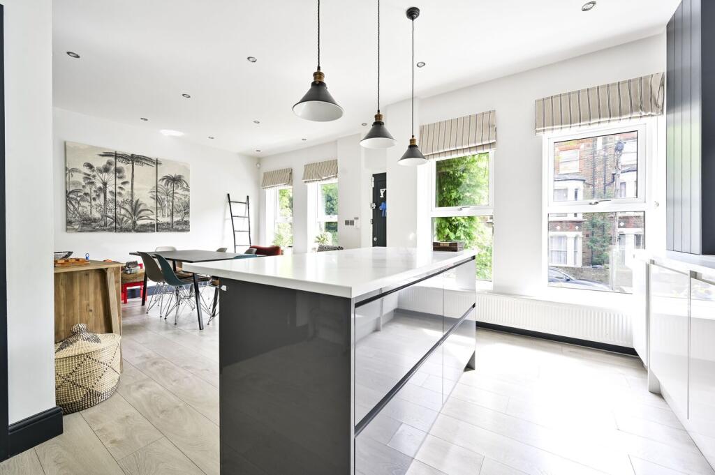 3 bedroom house for rent