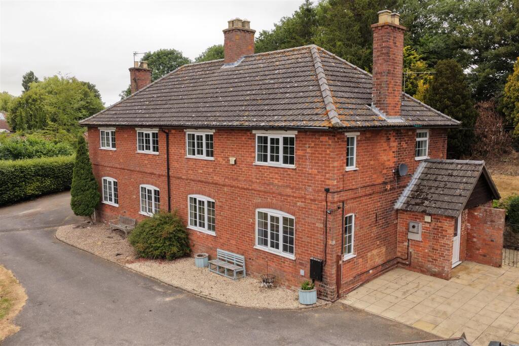 Main image of property: Catskin Lane, Walesby, Market Rasen