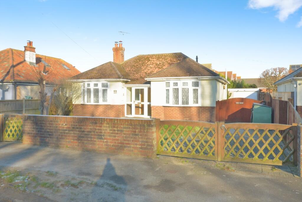 Main image of property: Dungeness Road, Lydd, Romney Marsh, Kent, TN29