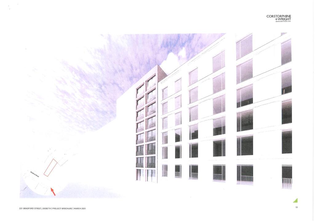 Additional image 13 of Bradford Street, Birmingham, West Midlands, B12