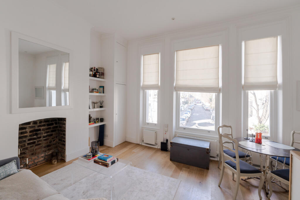 Main image of property: Westbourne Park Road, Notting Hill