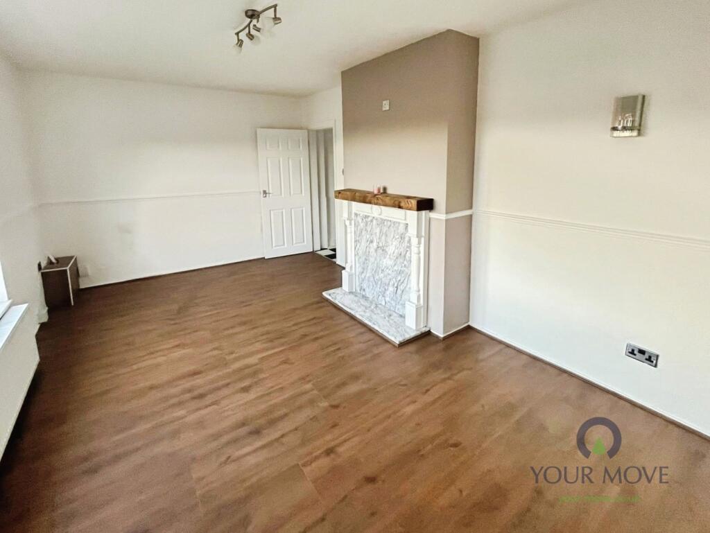 House in Stoke-on-Trent - View 2
