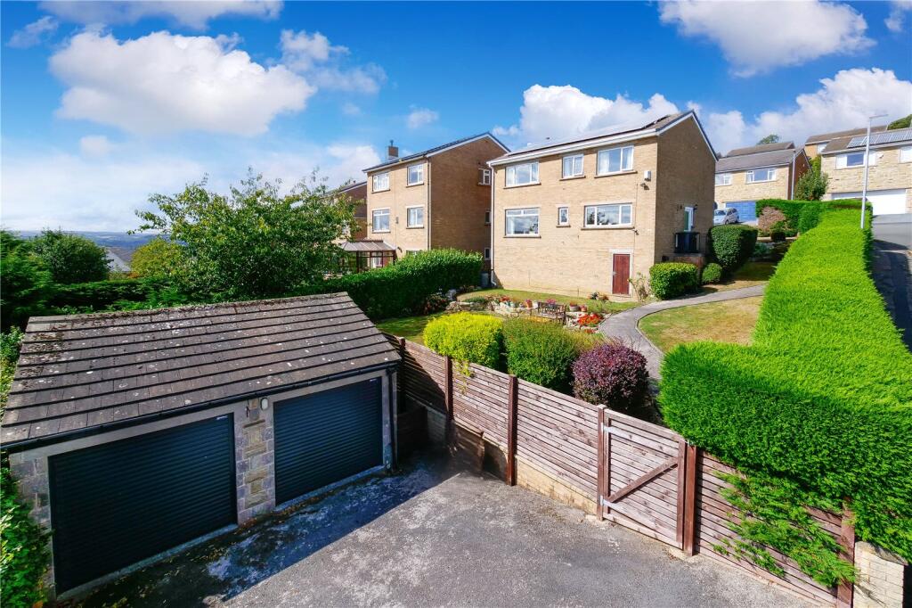 Main image of property: Leyfield, Baildon, Shipley, West Yorkshire, BD17