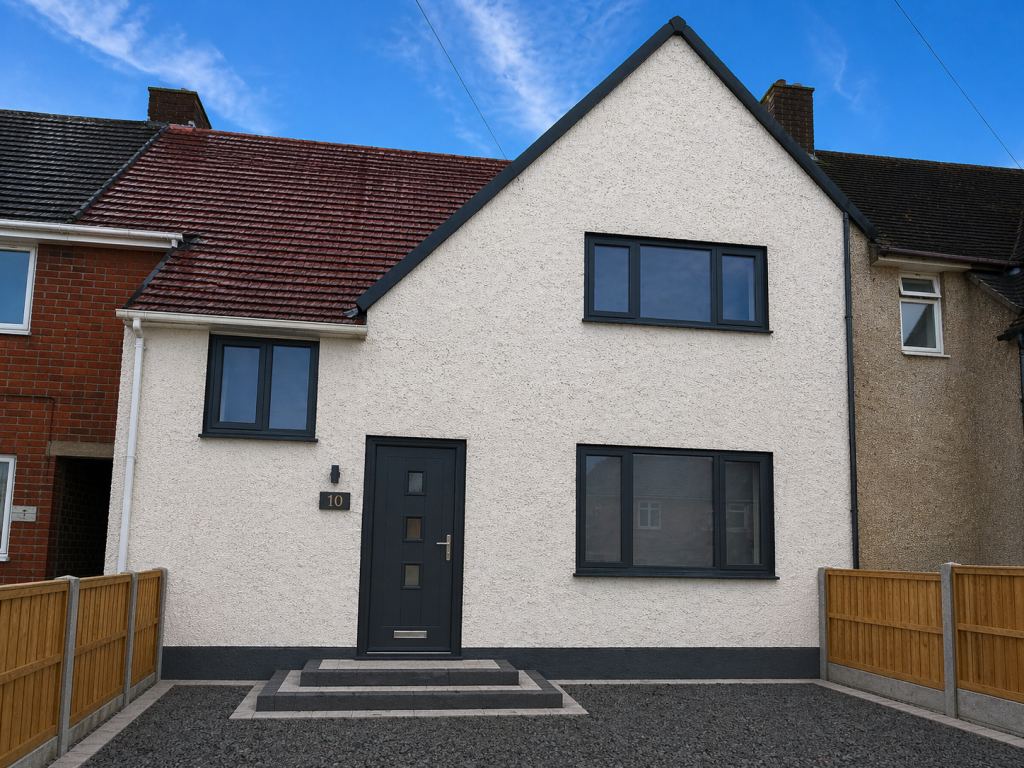 Main image of property: Terraced House, Stanmore, Winchester