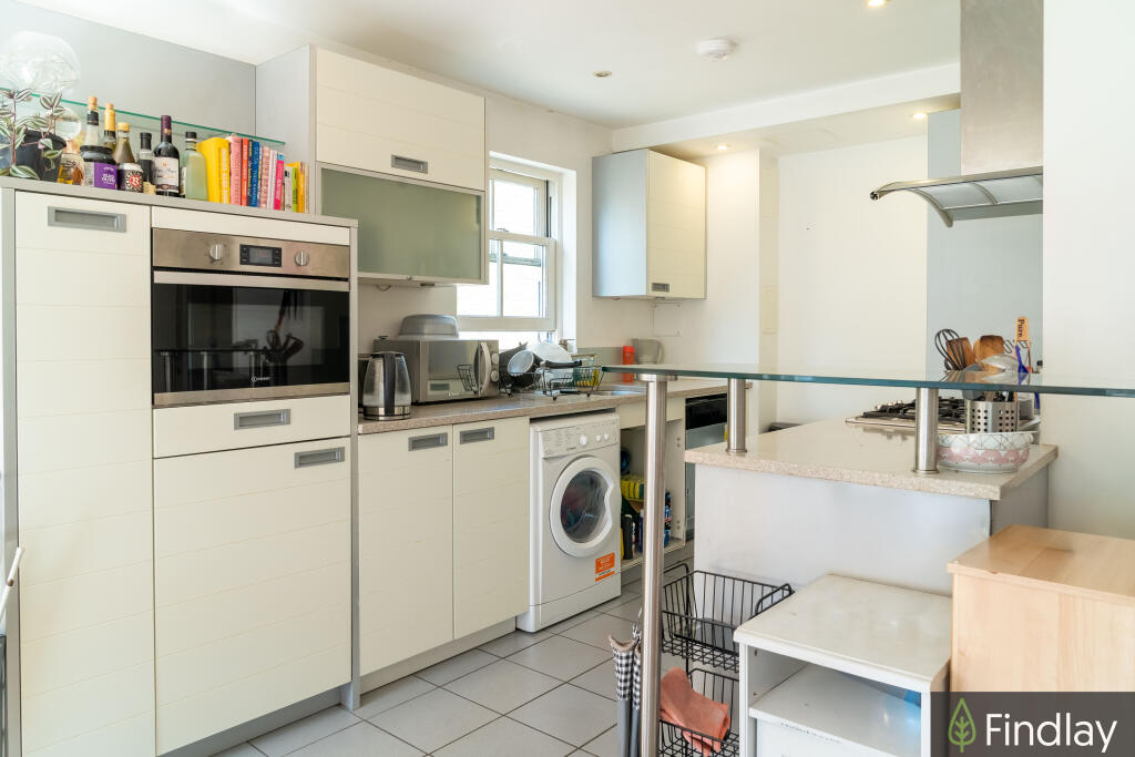 Apartment in London - More