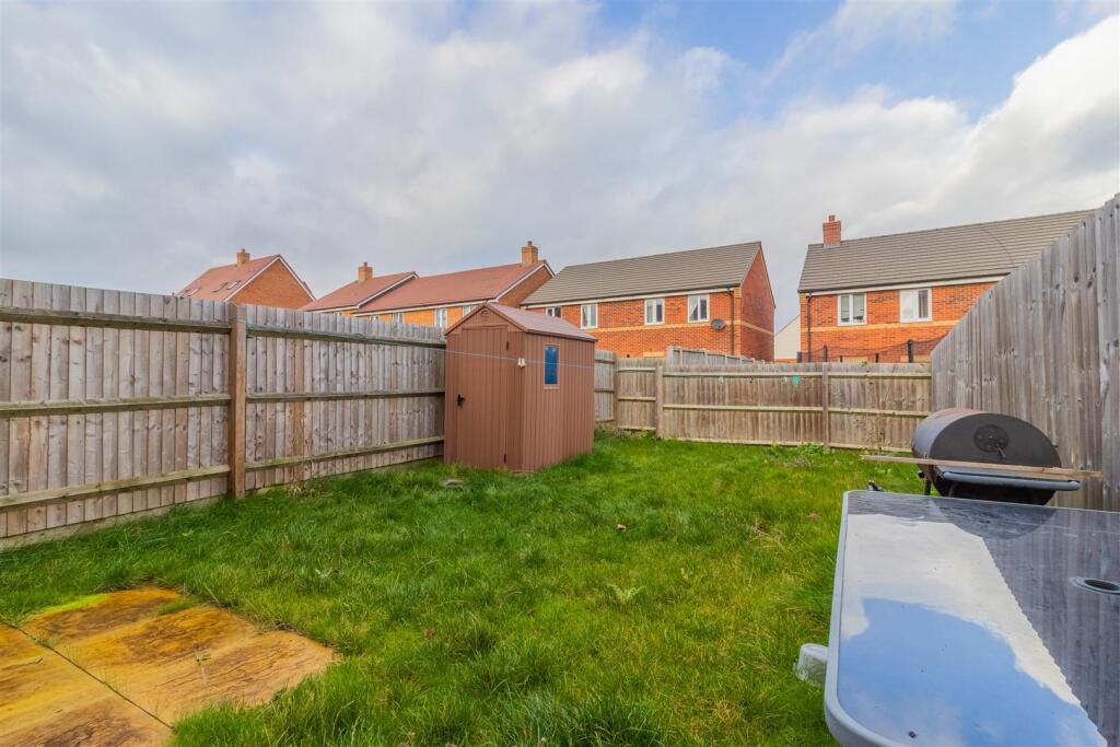 House in Stratford-on-Avon, Southam - View 4