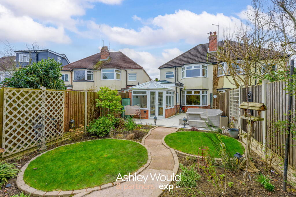 Additional image 19 of Oak Tree Crescent, Halesowen, B62 9DA
