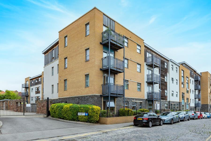 Main image of property: Talavera Close - Old Market
