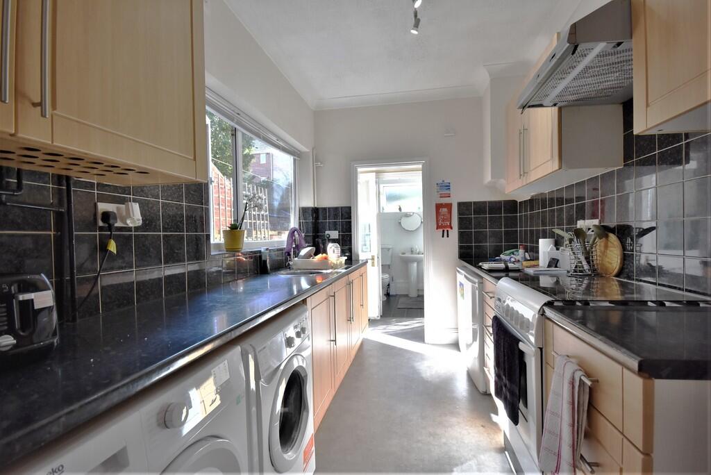 Main image of property: Northfield Road, Coventry