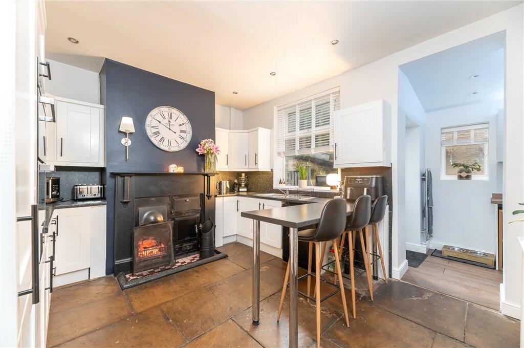House in Bradford, West Yorkshire - View 5