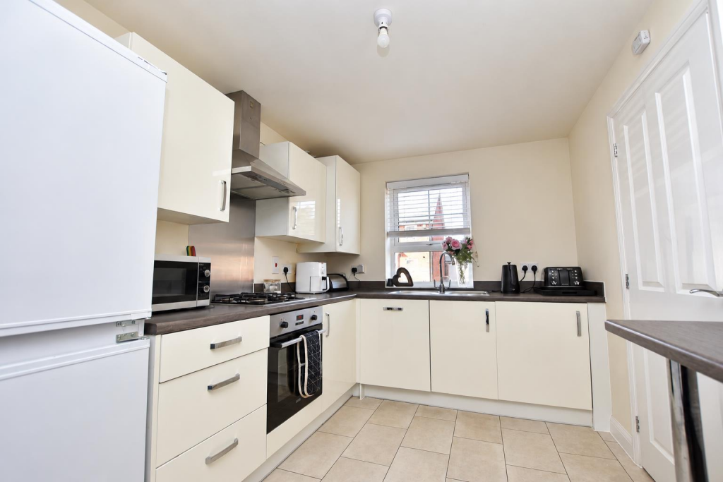House in Leighton Buzzard, Clipstone - More