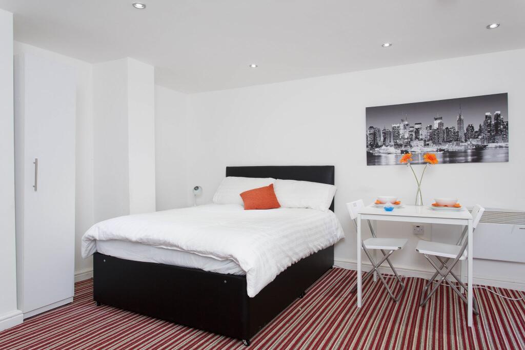 Main image of property: Brownhill Crescent, LEEDS