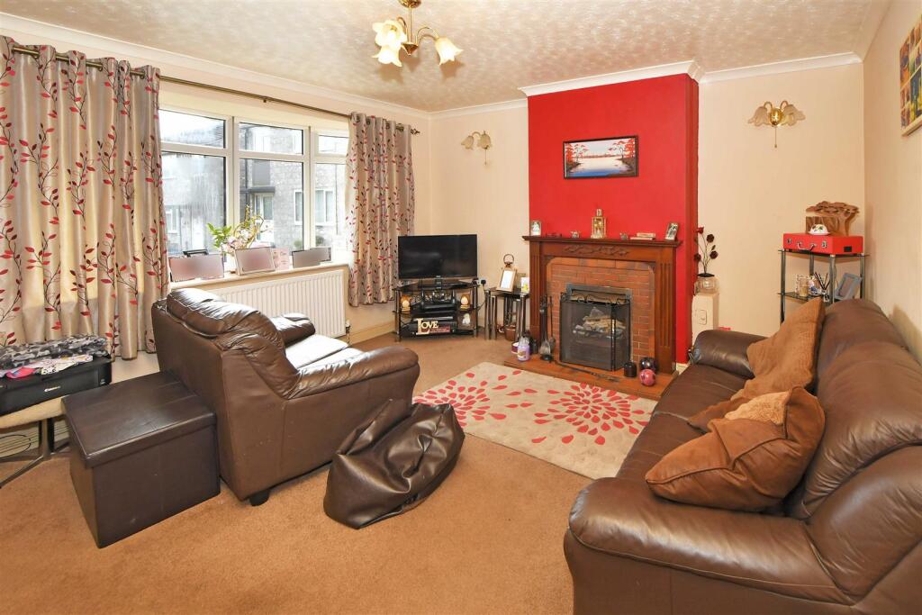 Breech Close, Waterhouses photo 3