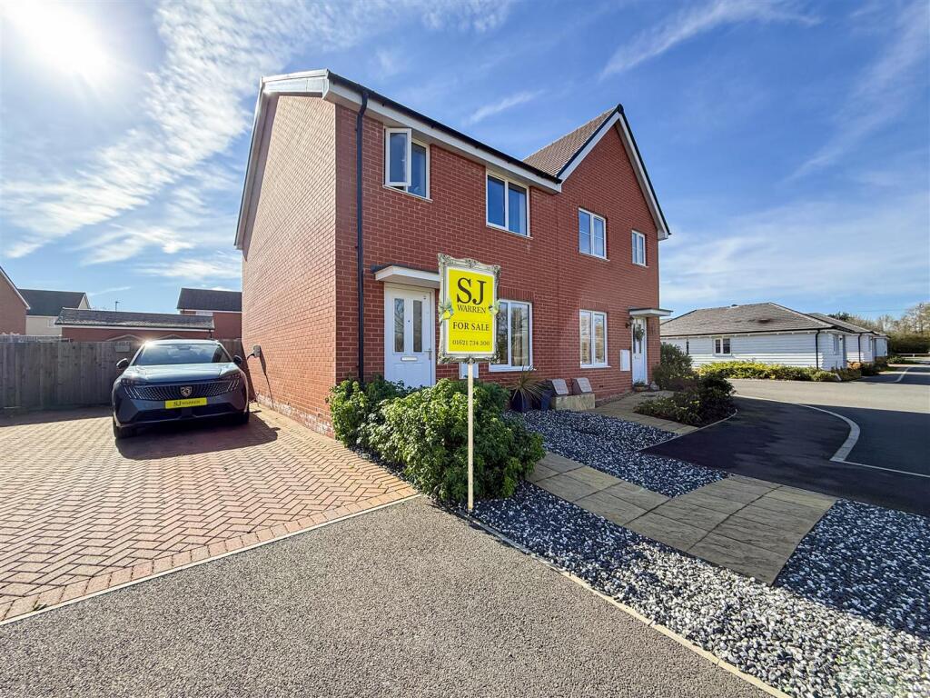 Main image of property: Best Drive, Burnham-On-Crouch