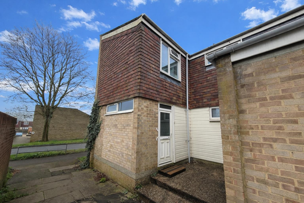 Main image of property: Bennet Close, BASINGSTOKE