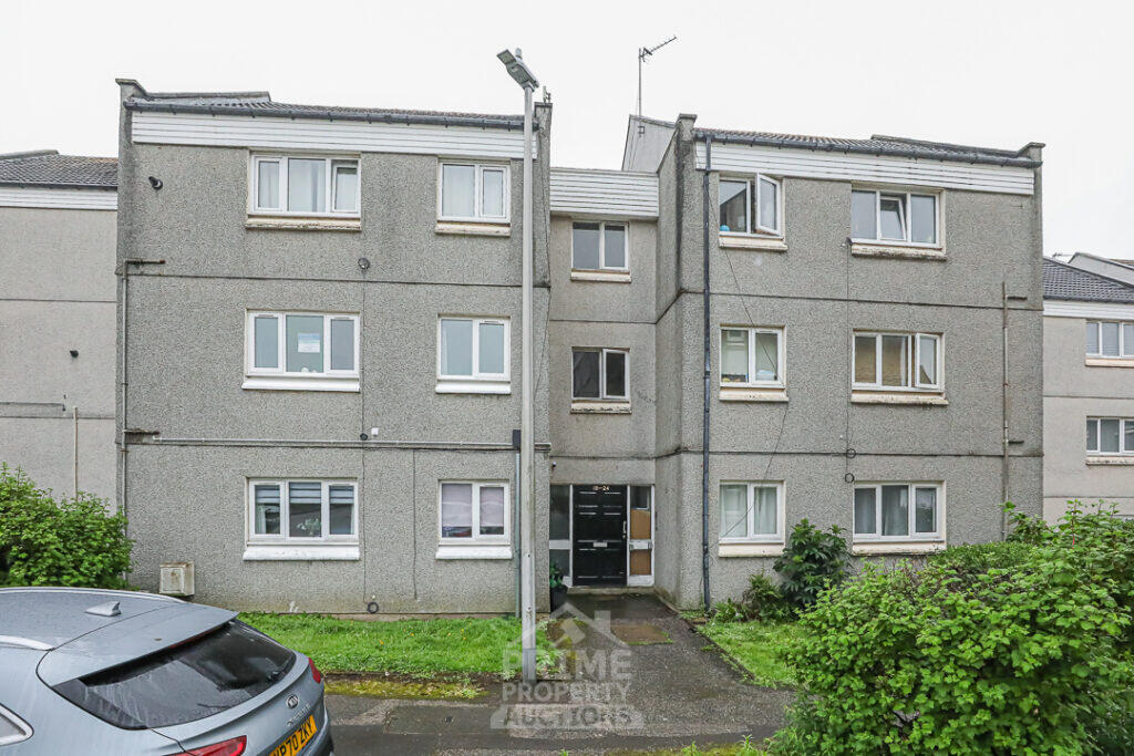 23 Rousay Place, Aberdeen, AB15 6HG