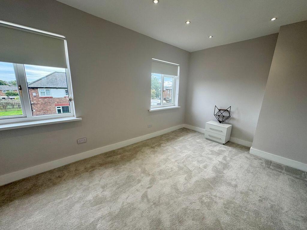 House in Sunderland, North East - View 5