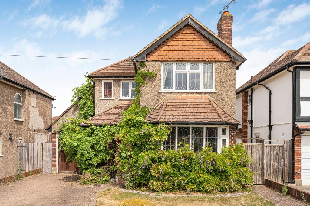 Main image of property: Broadhurst, Ashtead, KT21