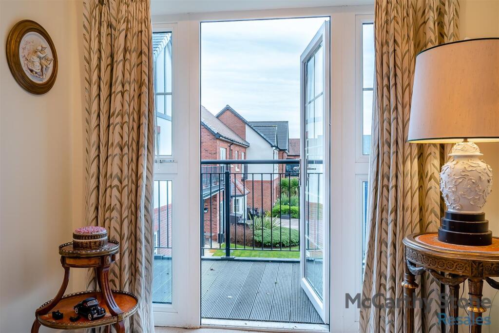 Additional image 6 of Ravenshaw Court, Four Ashes Road, Bentley Heath, Solihull