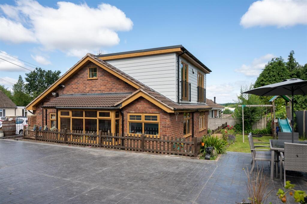 House in Birmingham - View 3