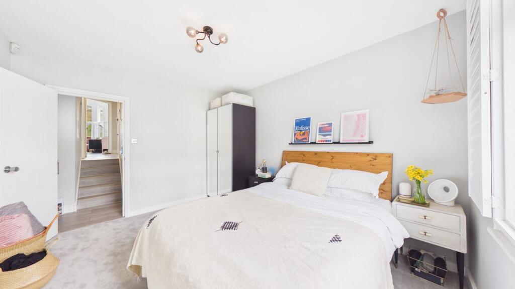 Apartment in London