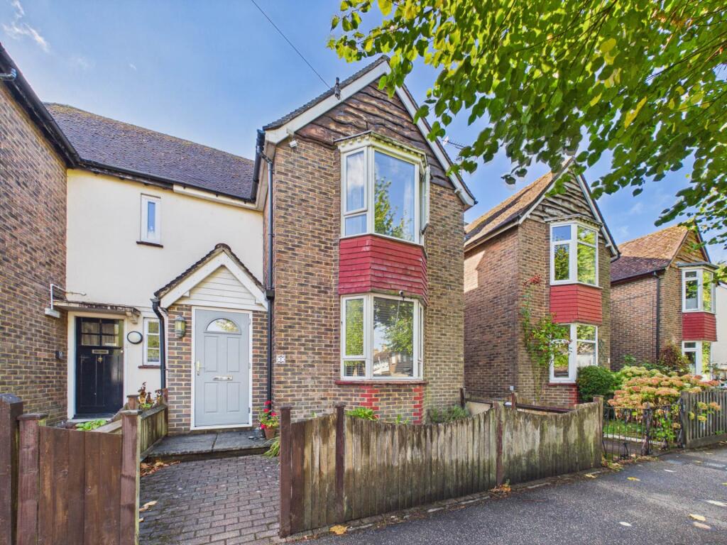 Main image of property: Spooners Road, Horsham