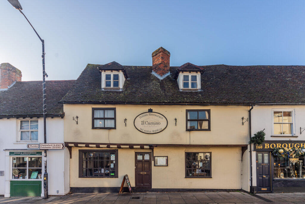 Main image of property: High Street, - Maldon - Essex - CM9