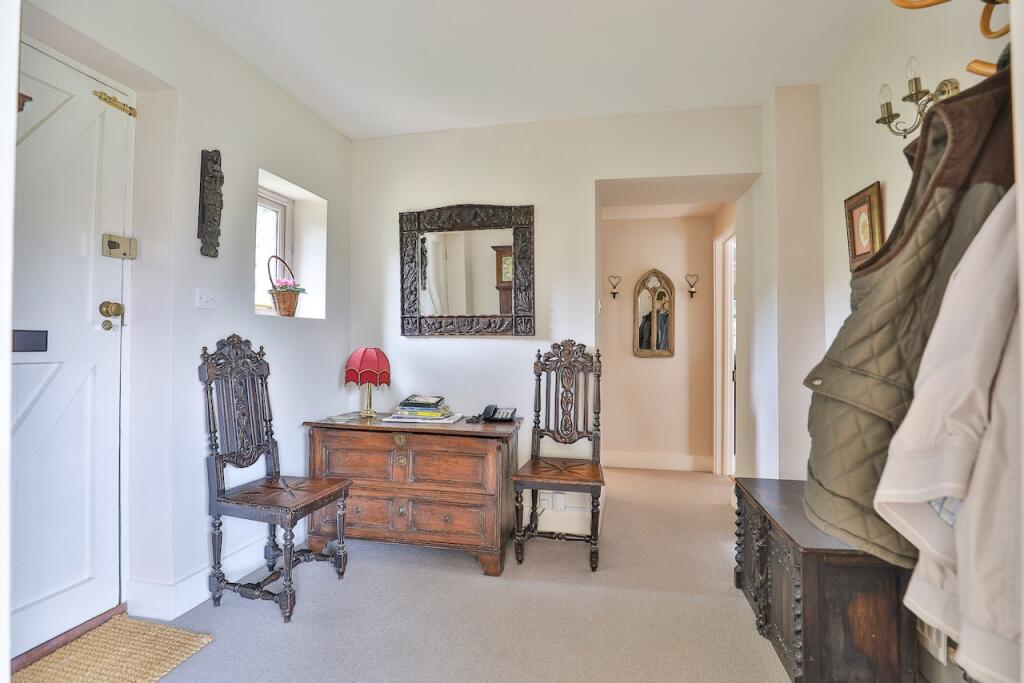 Additional image 24 of Priory Barn, Woodlands, Baltonsborough