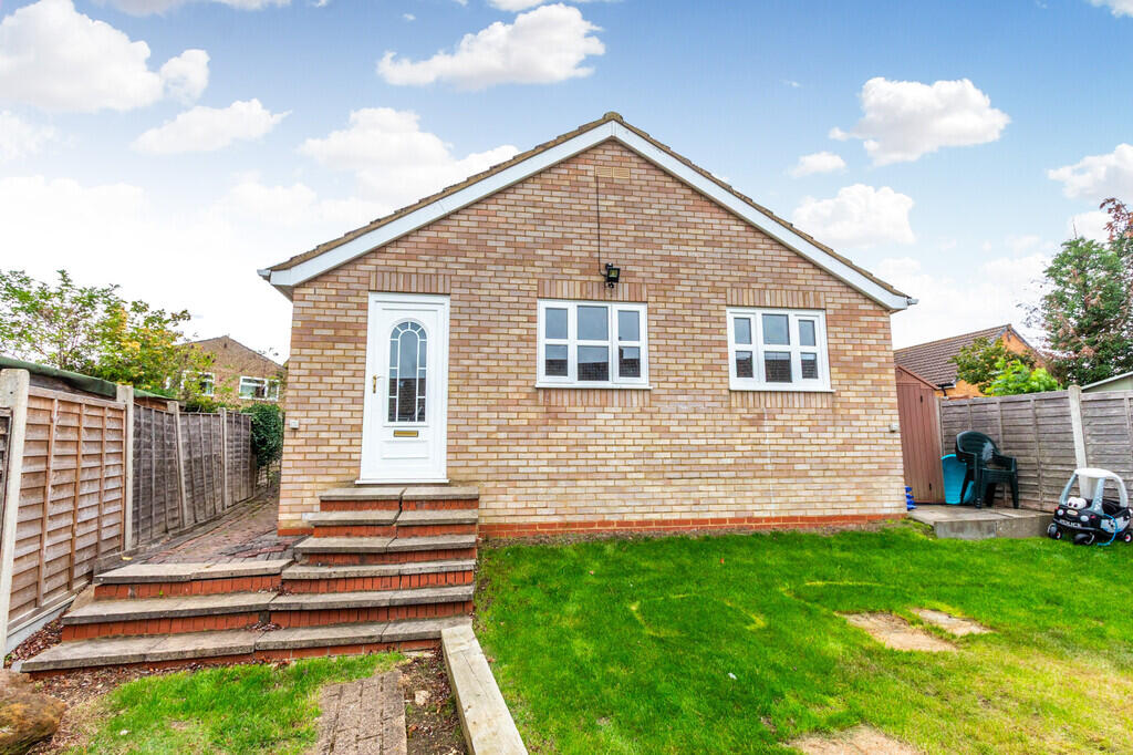 House in Northampton, Chelveston cum Caldecott - View 5