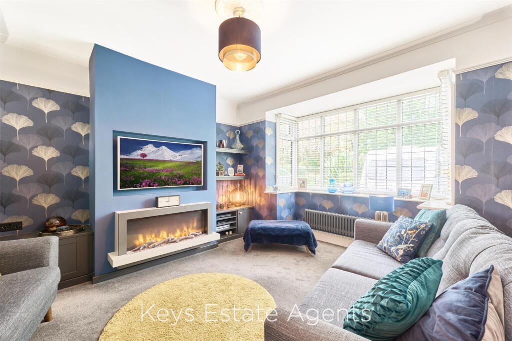 House in Stafford, Fulford - View 2